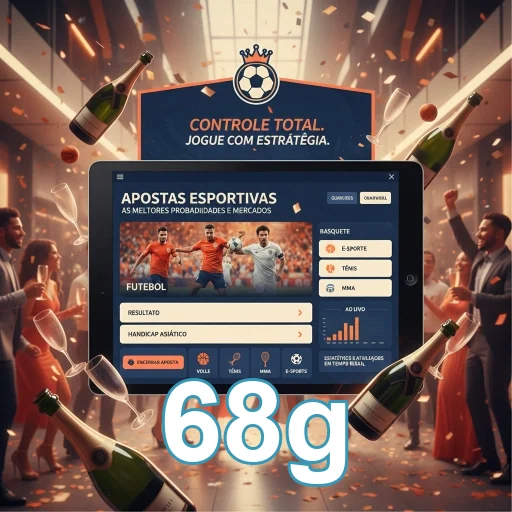 Apoio ao jogador: priorizando segurança - 68g