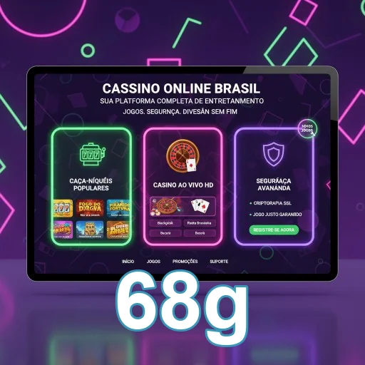 Ilustração de Jogos de Slots Empolgantes