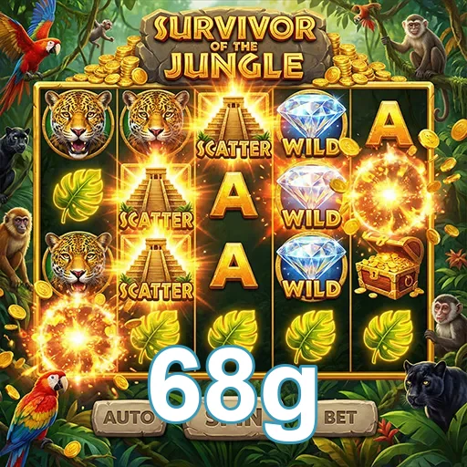 Ofertas imperdíveis para jogadores de slots - 68g